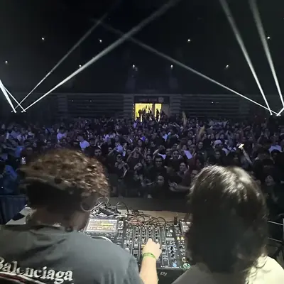 Arena