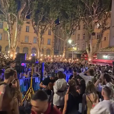 Fête de la Musique